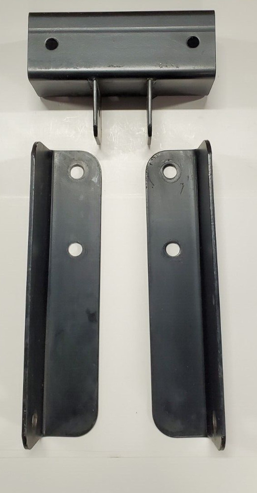 Soloflex Bench Ears & Bench Brackets Set OEM