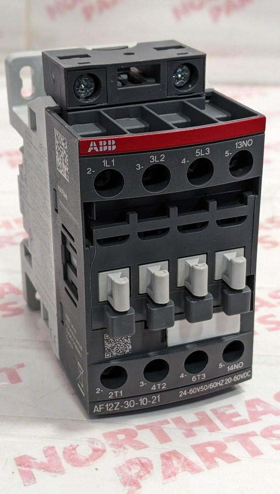 ABB Contactor AF12Z-30-10-21