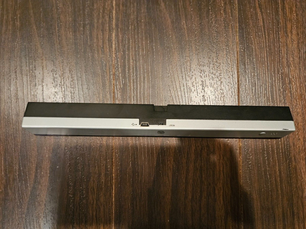 TESTED Psyclone Essentials Wireless Sensor Bar PX6904 PX 6904 Plugin