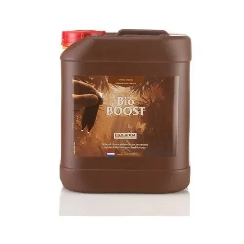 BioCanna Bio Boost / 5L