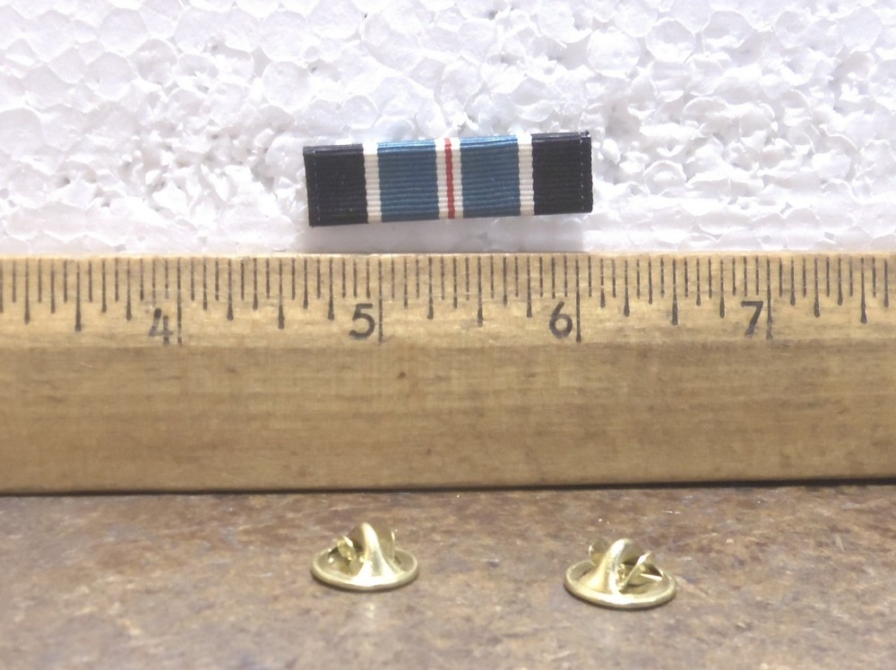 Humane Action Ribbon