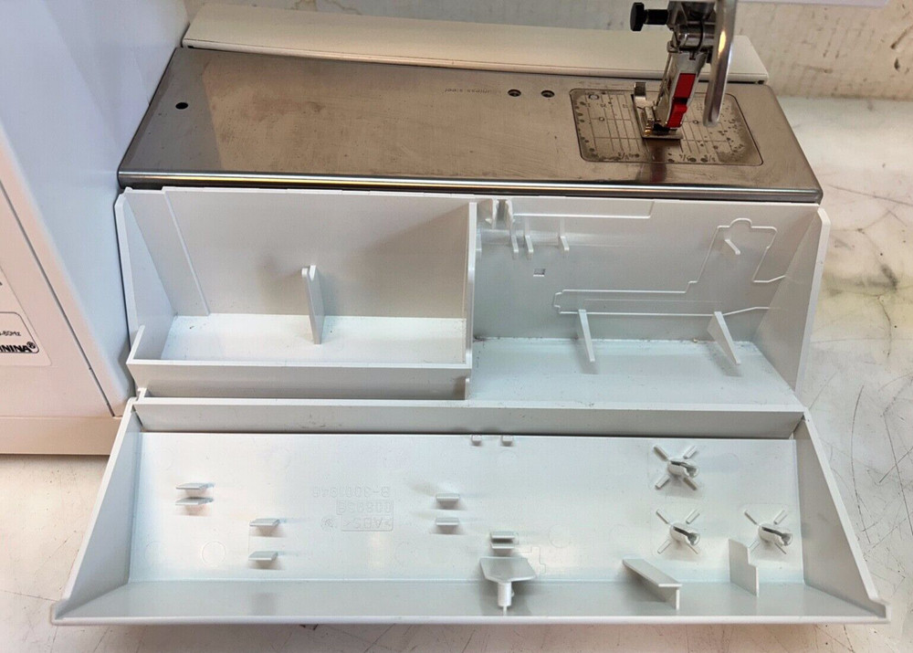 Bernina Patchwork Edition 140 Sewing Machine T0478