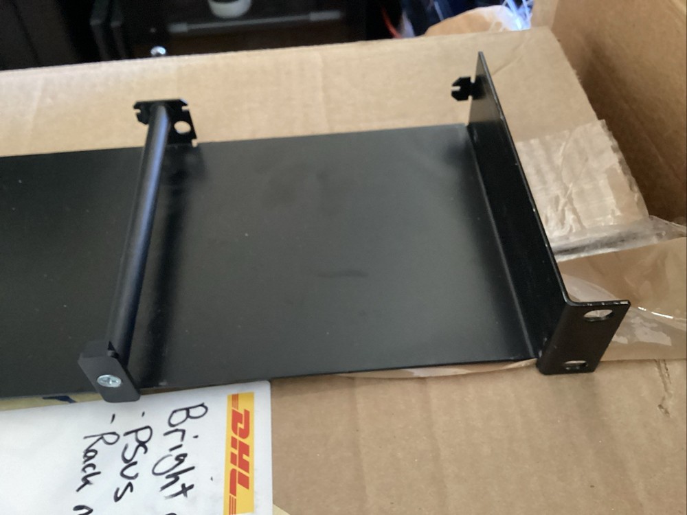 Ensemble Designs BrightEye Bright Eye Rack Shelf