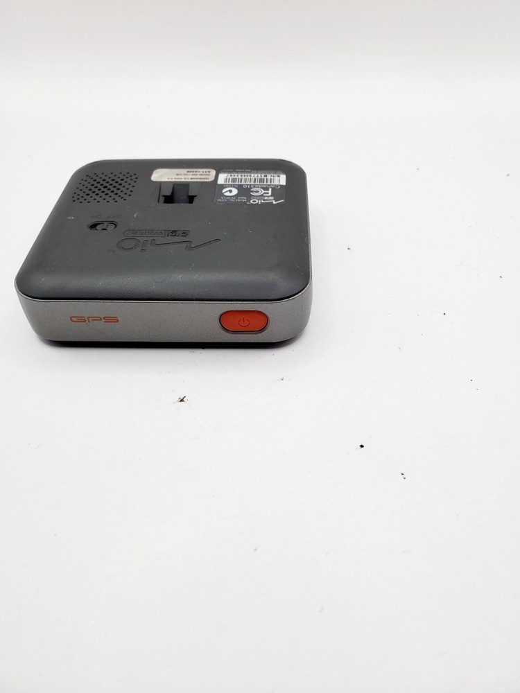 Mio Digi Walker Model C230 Portable GPS Navigation