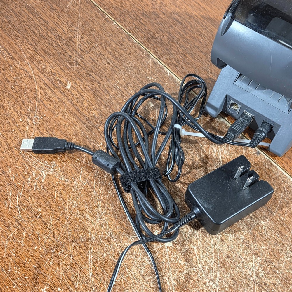 Seiko Instruments SII Thermal Printer Smart Label SLP 200