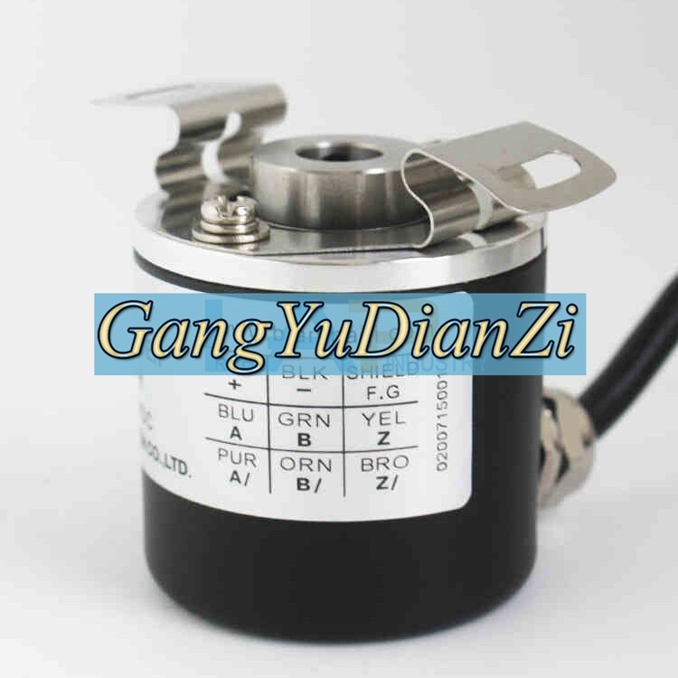1PCS New for PENON HTR-HB-8-500A-H rotary encoder