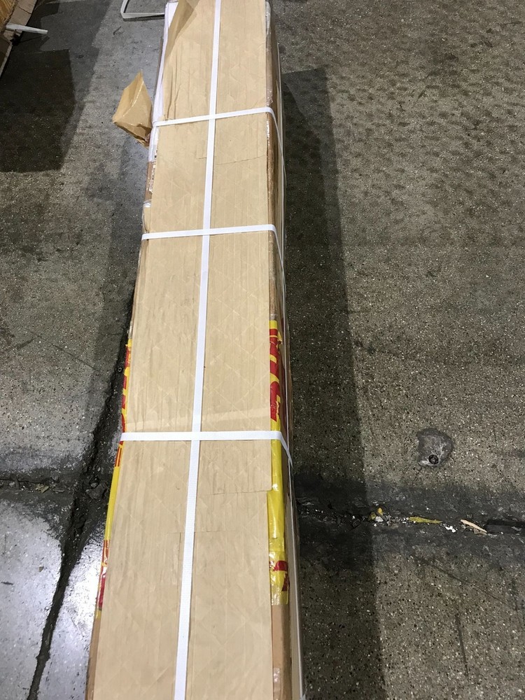 NSK MC000831601G LINEAR ACTUATOR MONOCARRIER USED