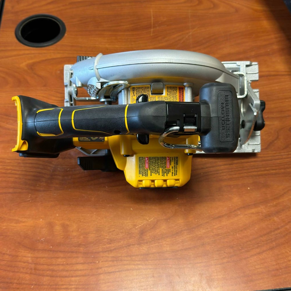Dewalt Dck594p2 XR 20volt Max 5 Piece Combo Kit
