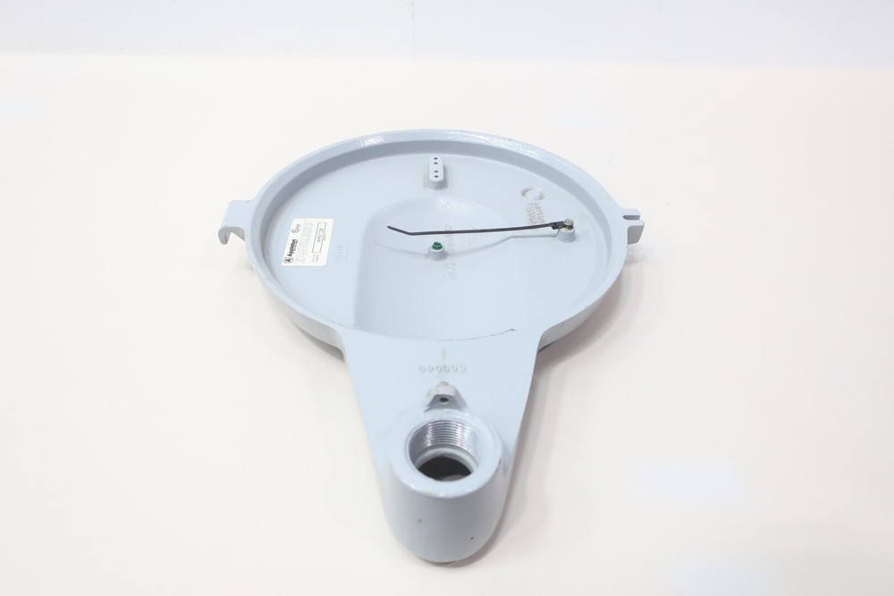 Appleton KPST125 Ballast Housing Station Assembly