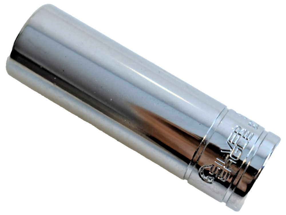 Matco Silver Eagle Tools BD186SE 9/16" SAE Deep Socket 3/8" Drive 6 Point