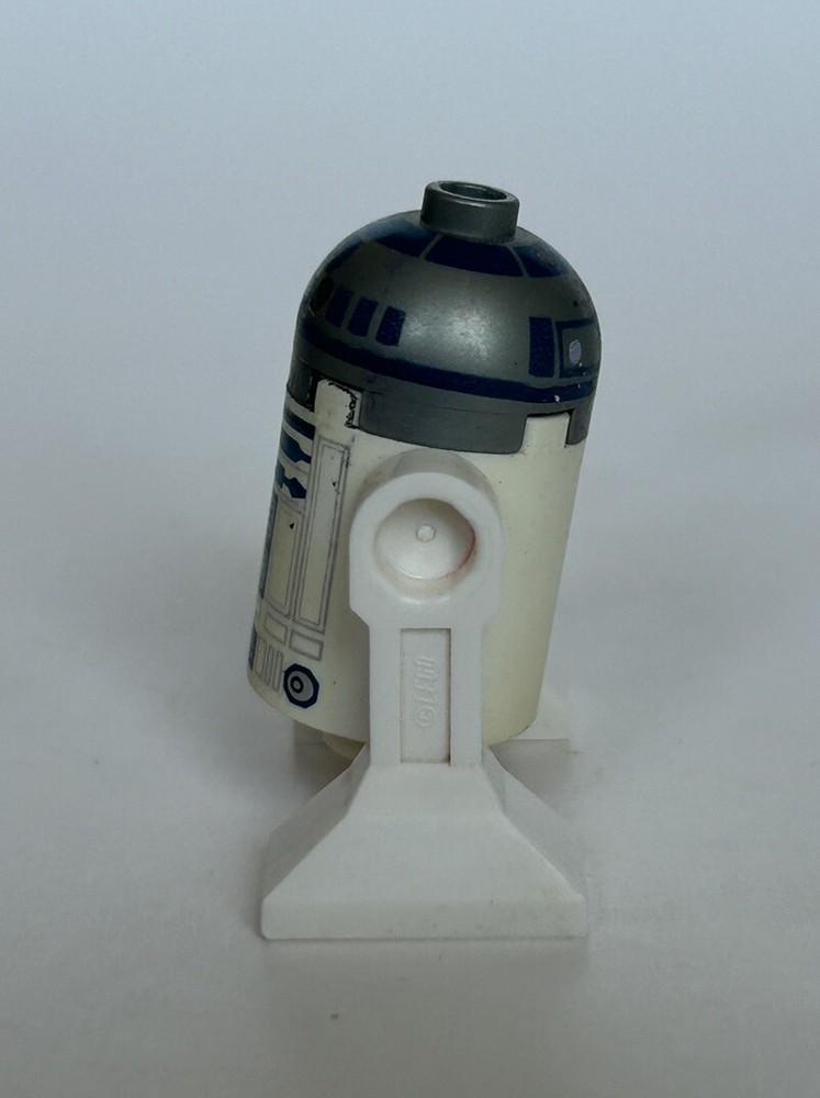 LEGO Star Wars R2-D2 Minifigure