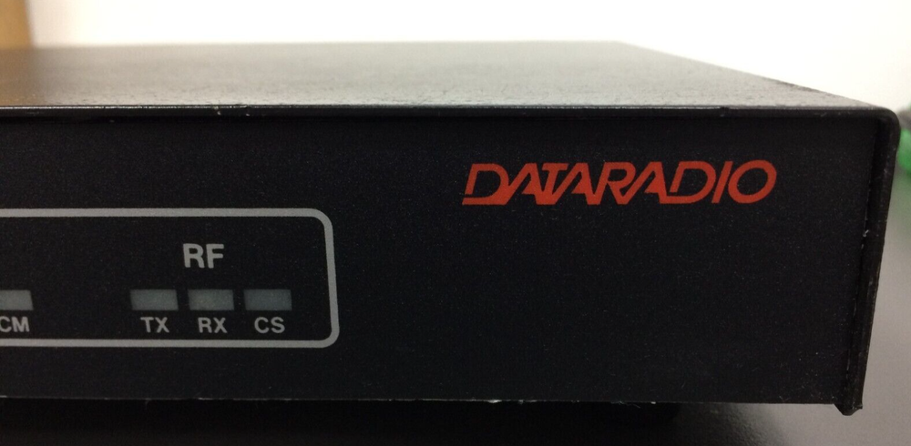 DataRadio R323, BDLC-S1, USED