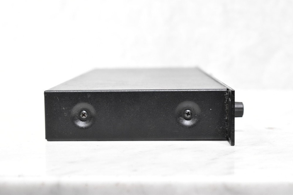 E-Mu Systems Proteus FX synth module 16BIT MULTI TIMBRAL Sound Module Free Ship