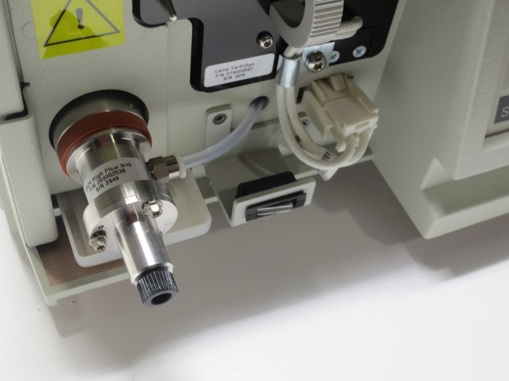 Waters 2424 Evaporative Light Scattering ELS Detector