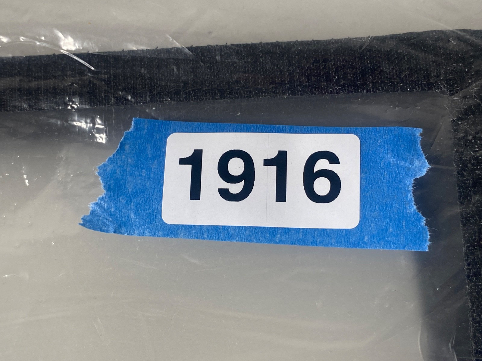 Lot of 4 Chimera 8"x8" Softbox for LED Square Lighting