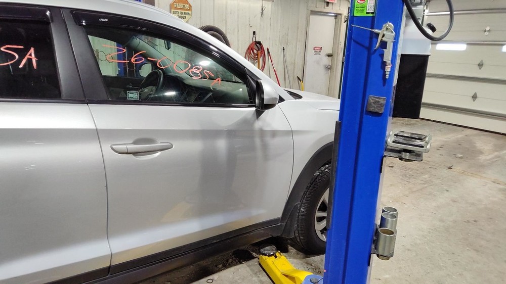 Fuse Box Engine Compartment Fits 16-18 TUCSON 1185508