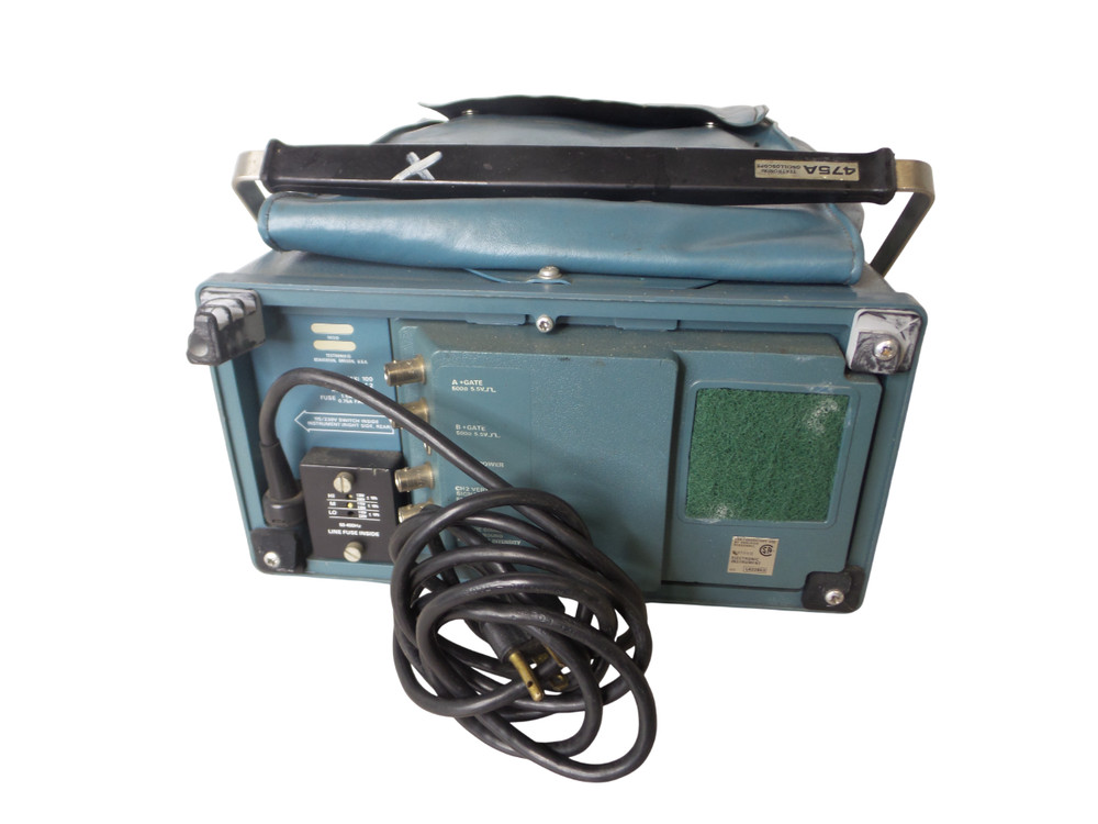 TEKTRONIX 475A Oscilloscope - Free Shipping
