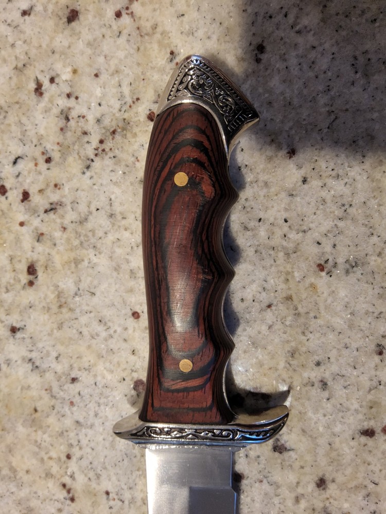 Venecia Bowie by MUELA