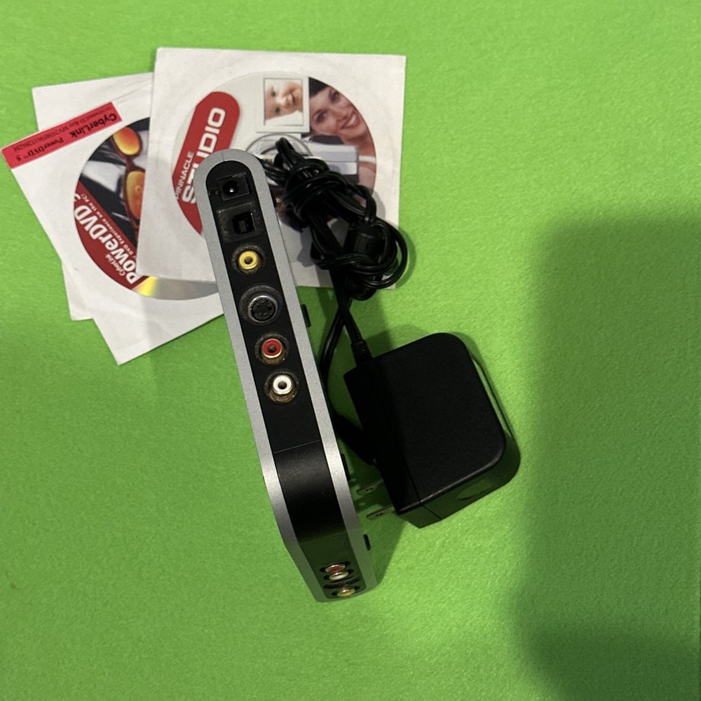 Professional Pinnacle Video Archive Suite