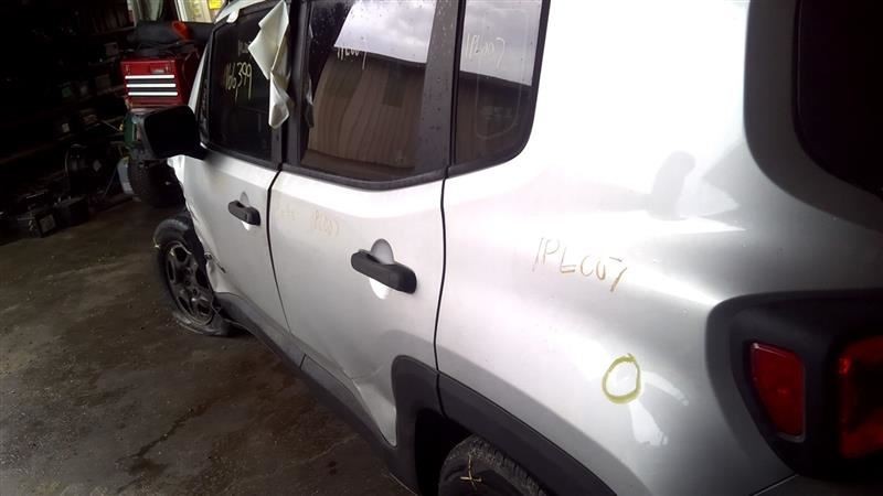 Anti-Lock Brake Part Assembly Includes Module Fits 15 RENEGADE 104432005