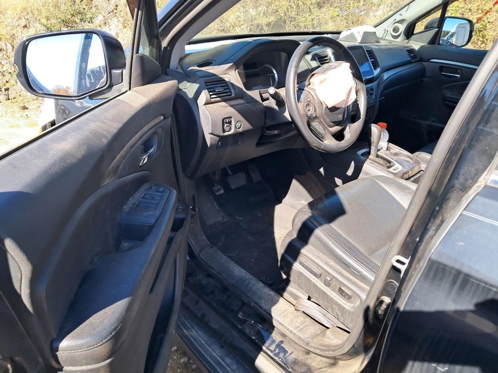 PILOT 2016 Glove Box 4852143