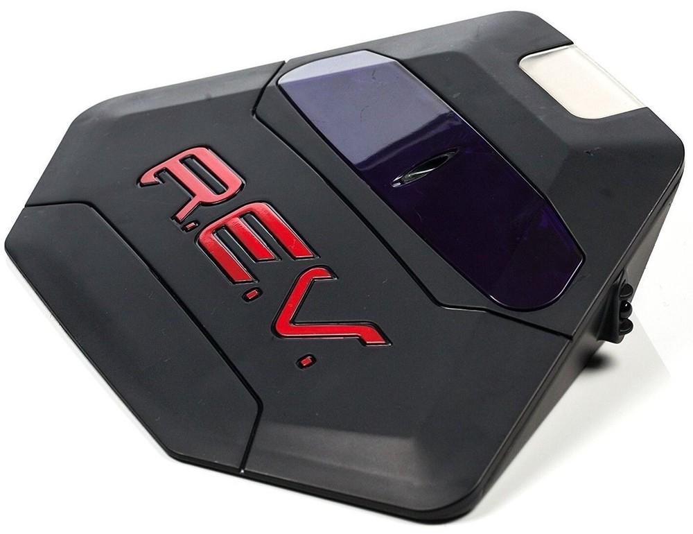 WowWee Robotic Enhanced Vehicle SMART RAMP Apple/Android compatible R.E.V. REV