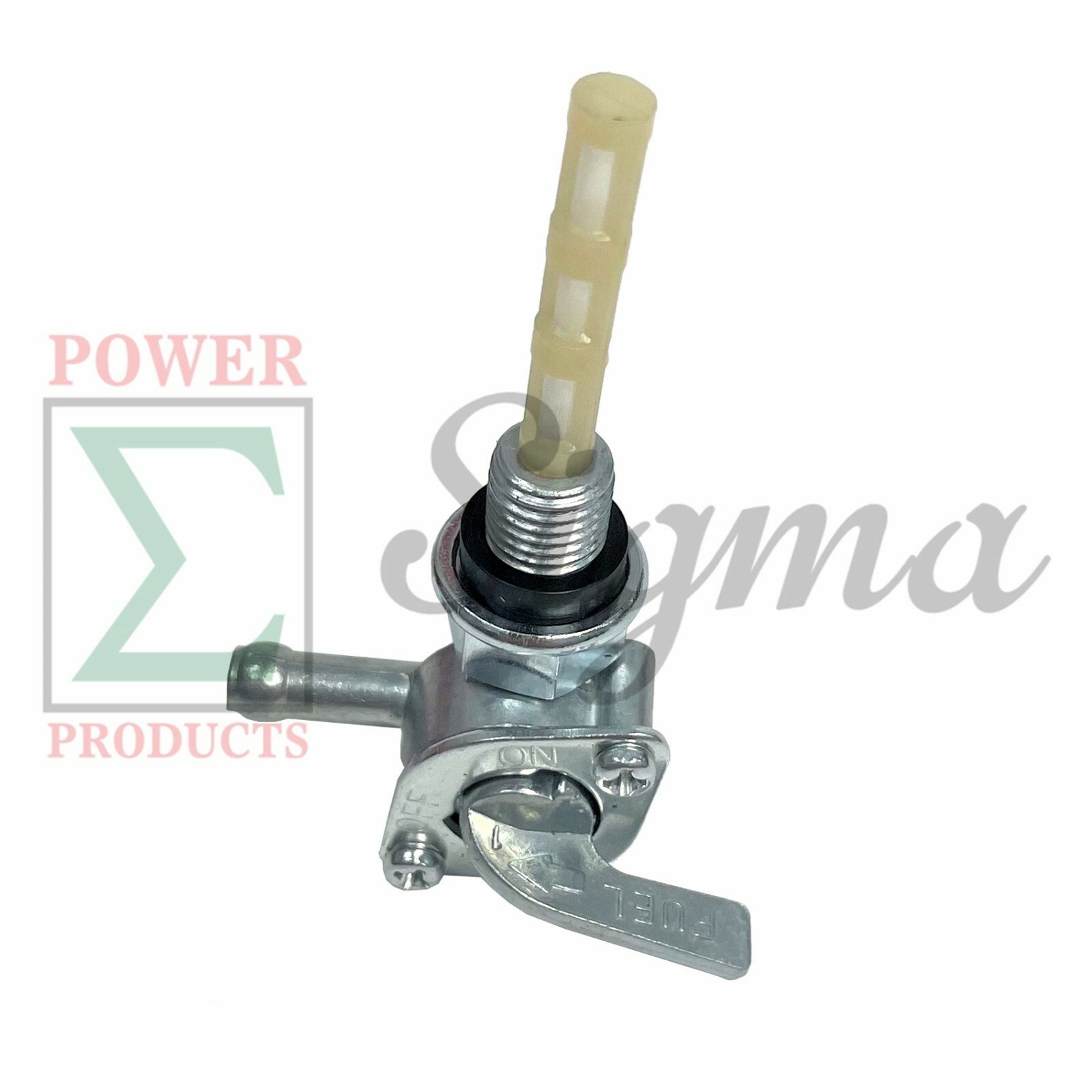 Fuel Tank Shut Off Valve Petcock for Champion Generator 5500W #100340 #100452