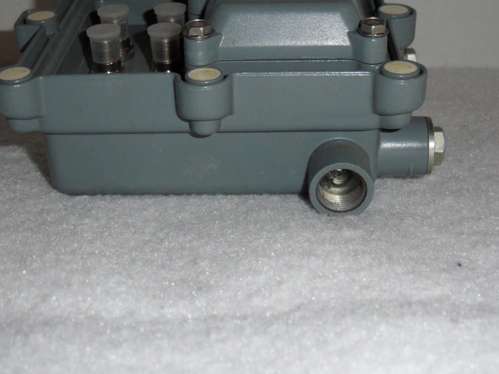 Antec Regal PT104-15.5 Multiple Cable Tap