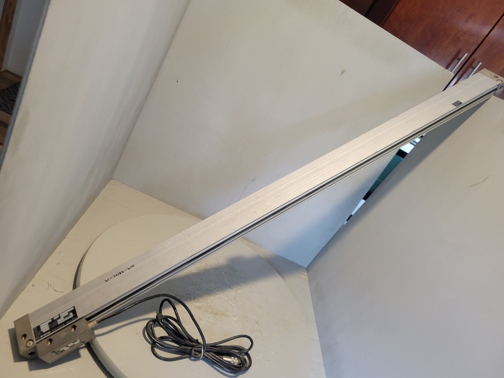RSF-Elektronik Linear Scale/Encoder, MSA 3714, 1020mm, A-5121 Tarsdorf 93