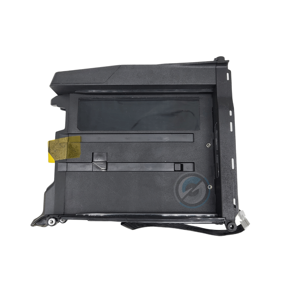 Inspire 2 Battery Compartment (Part 17)