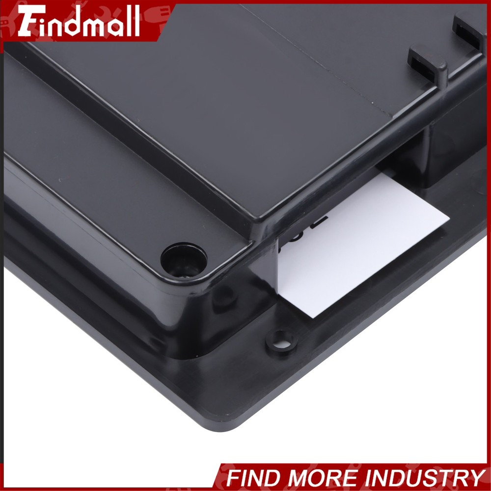 Findmall Generator Controller Voltage Regulator Control Panel Deep Sea DSE720