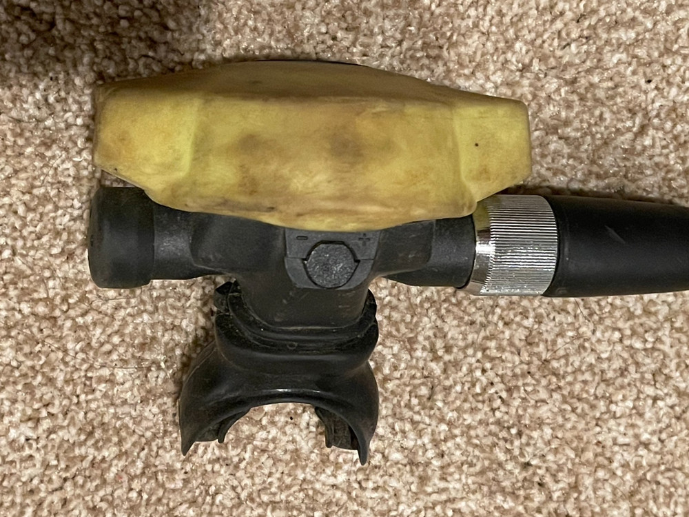 Dacor Extreme Ice Regulator with Octo