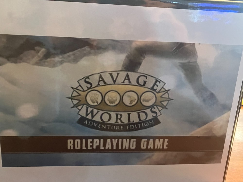 Dungeon Master Screen Tri Fold RPG GM Screen Customizable Panels Tables