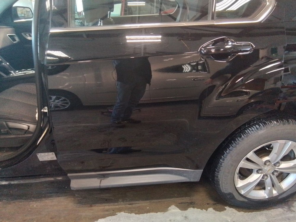 2010-2017 GMC Terrain Dash Mounted Lower 7" Display Screen