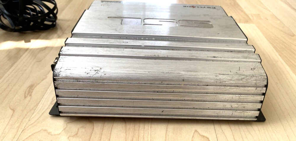 Psyclone Amplifier Amp 2 Channel SSL PSY1000.2 1000 Watts