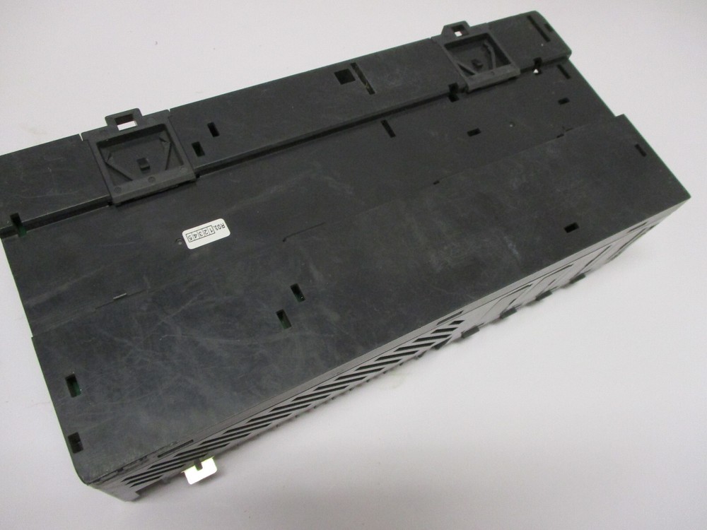 EUC-AUTOMATION DIRECT D0-06DD2 DIRECTLOGIC PROGRAMMABLE CONTROLLER Parts AS IS