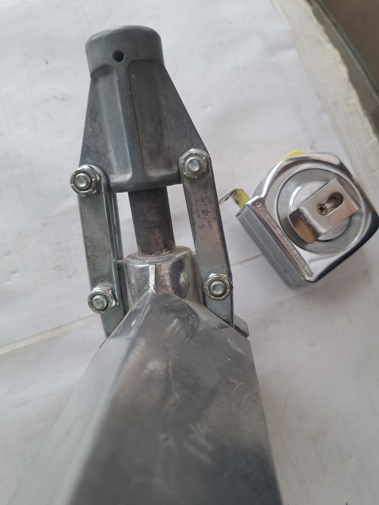 Walboard Cornerbead Tool. 1 /1/4"