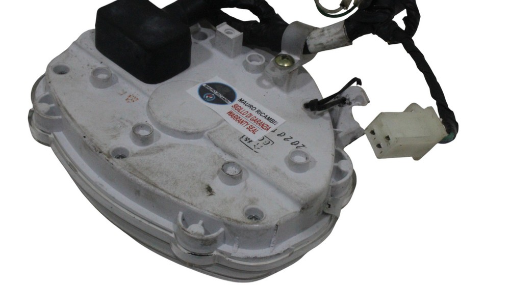 Sym Symphony 125 2021 2024 Tachometer Odometer