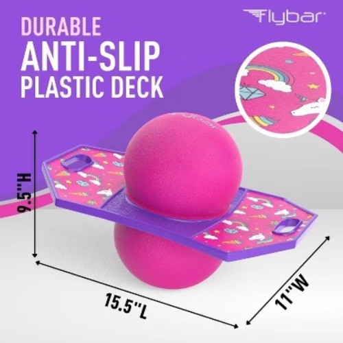 Flybar Trick Balance Board