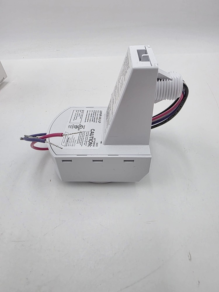 Acuity Controls Sensor Switch Dimming Switching Photocontrol Occupancy