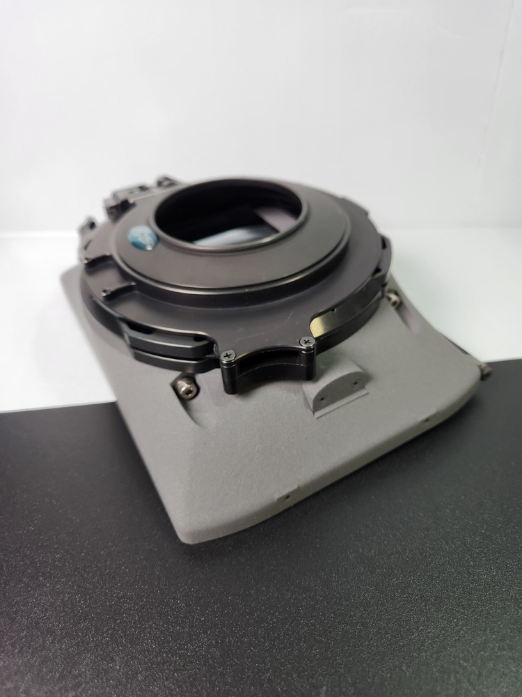 CENTURY OPTICS CLAMP ON WIDE ANGLE MATTE BOX