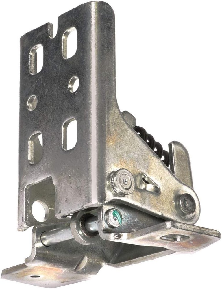 Door Hinge Front Upper Driver Side Left LH 55256915AG Replacement For...