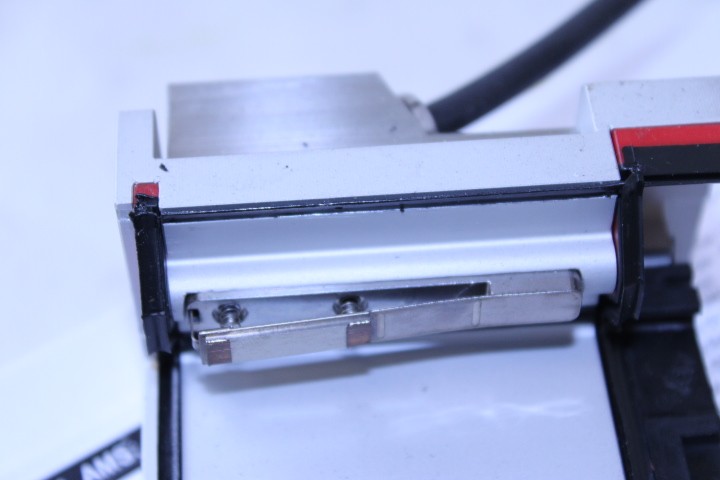 Schneeberger AMSA 3B Measuring System