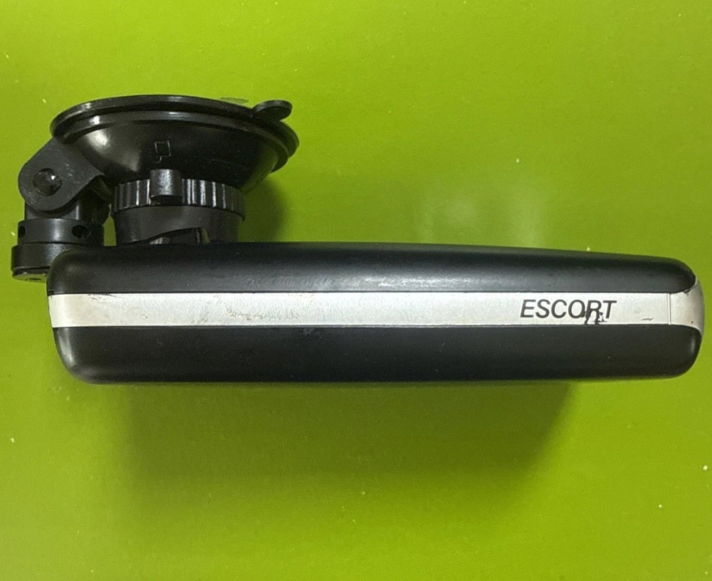 Escort Passport Max 2 II Radar Detector