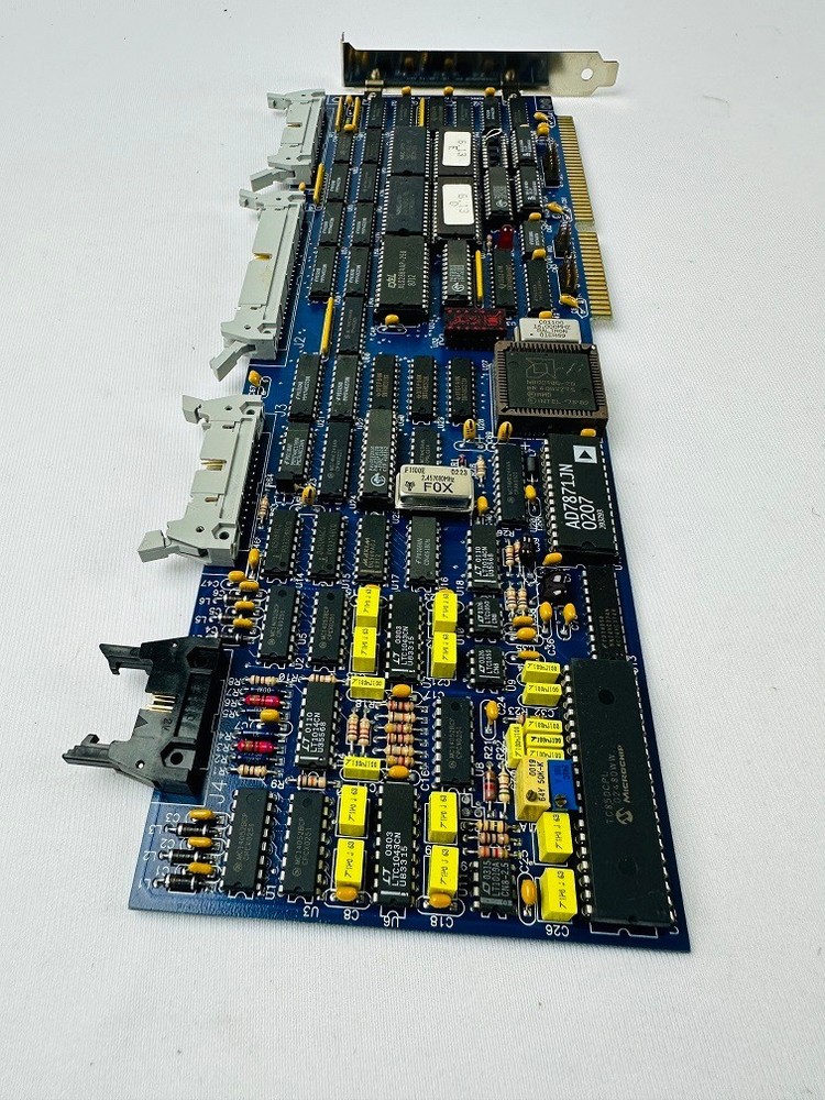 Thermonics 1B-135-1A Interface Card