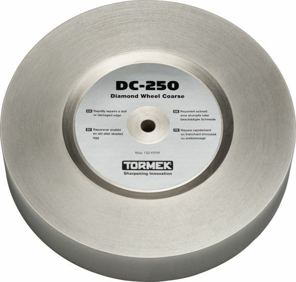 TORMEK DIAMOND WHEEL COARSE