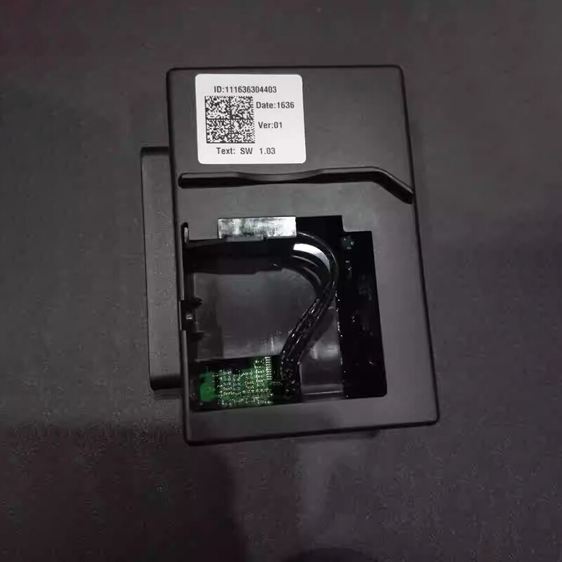 1PC For Secop 101N0212 Electronic Controller Driver Board For BD35F BD50F Mobile