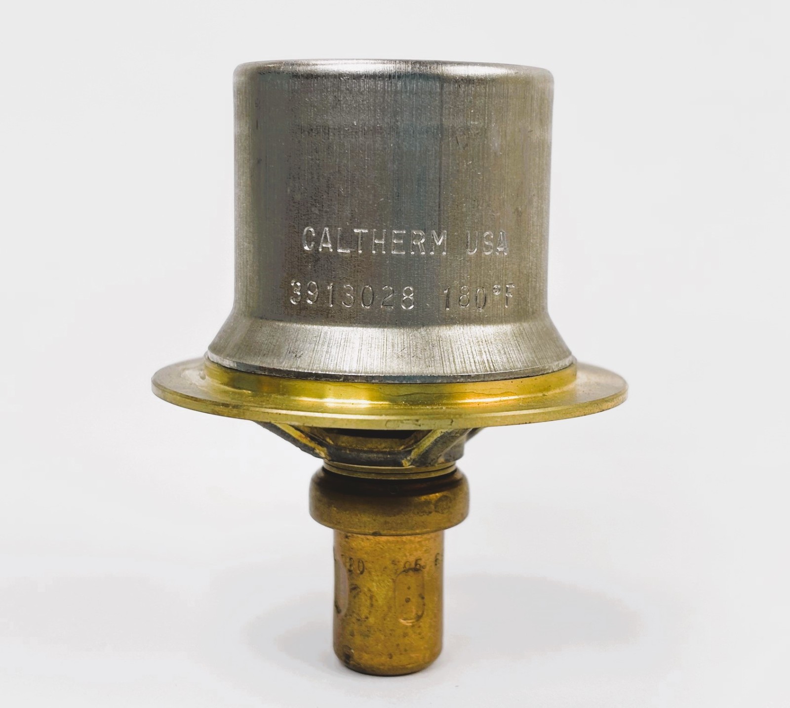 Thermostat Cummins 3913028