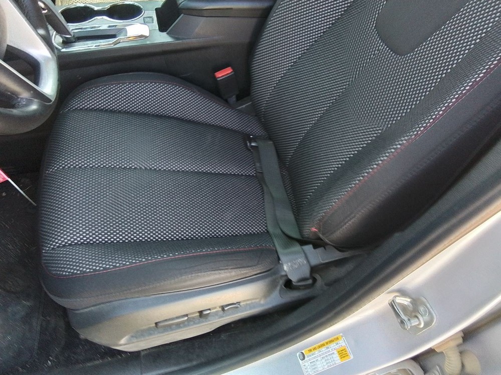 2010-2017 GMC Terrain Dash Mounted Lower 7" Display Screen