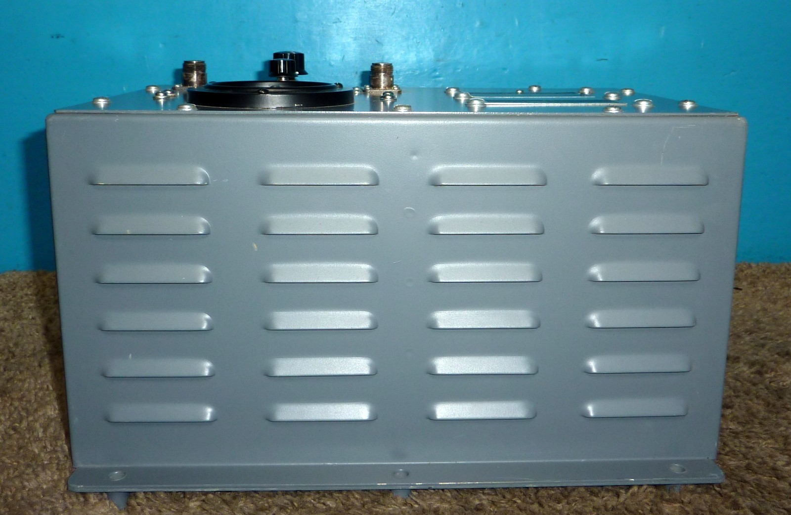 Radalab ME-165/G SWR Power Meter Dummy Load